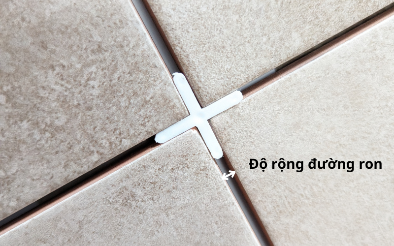 1kg keo chà ron được bao nhiêu m2? Cách tính định mức keo 3 cách tính định mức keo chà ron
