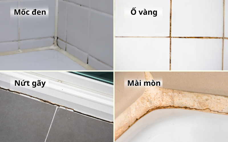 khi nào cần cải tạo đường ron cũ
