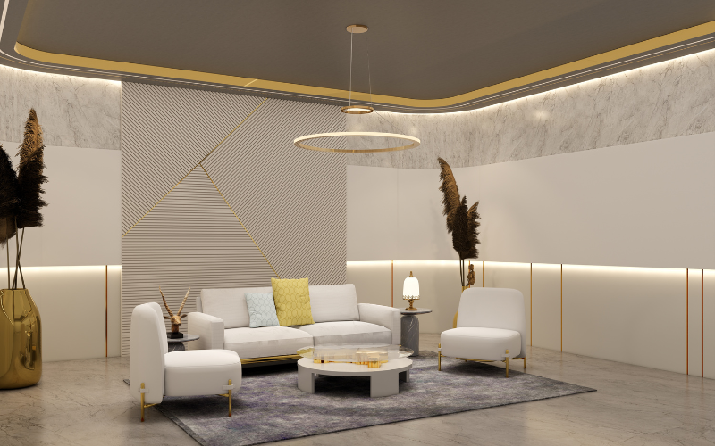 5 Tips phối màu gạch lát nền và ốp tường chuẩn thẩm mỹ 5 phối màu gạch lát nền và ốp tường theo quy tắc màu
