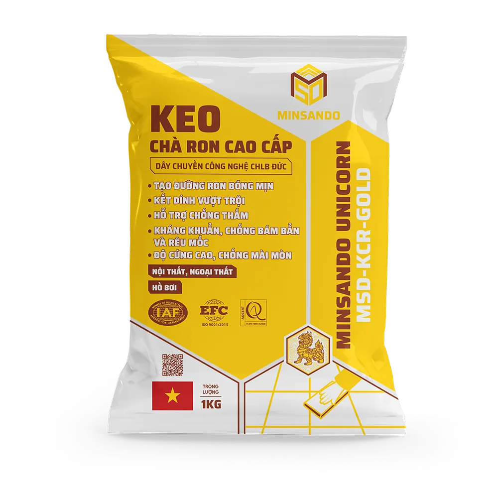 FRONT MSD KCR GOLD 1KG 2025