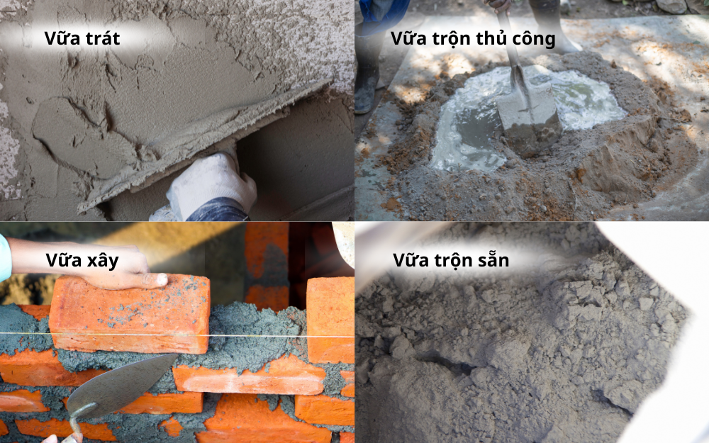 Gia vua kho tron san