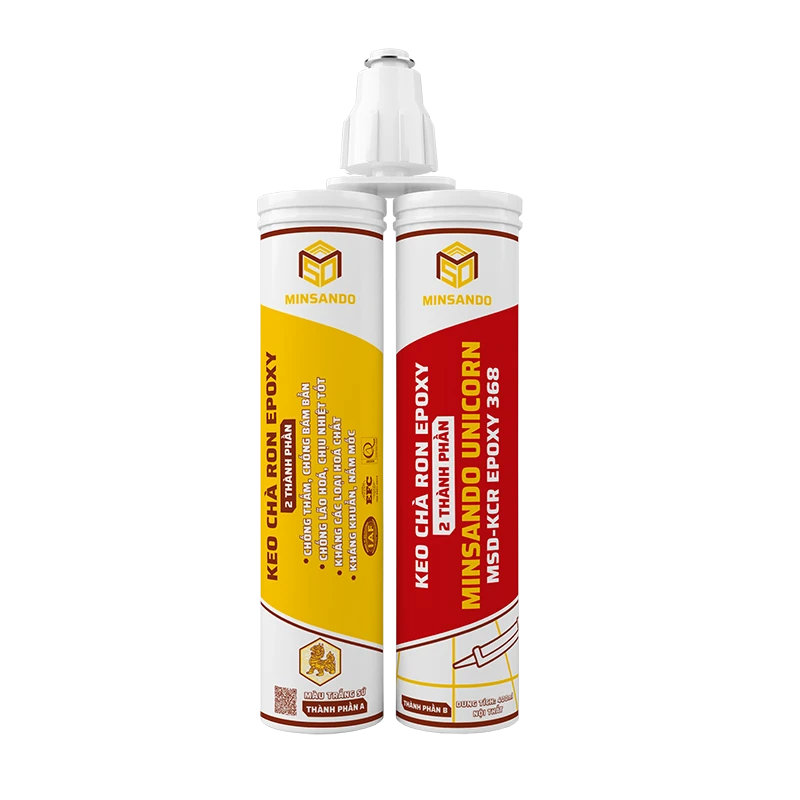KCR Epoxy 368