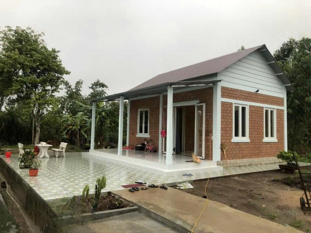 Gạch xây không vữa: Xu hướng xây nhà mới hay chỉ là trào lưu? 5 a09313052cdaa484fdcb