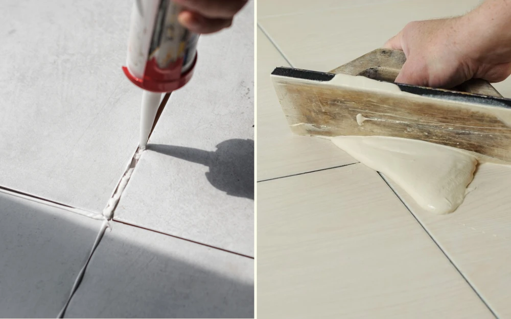 Định mức keo chà ron 2 thành phần là bao nhiêu? Chi tiết bảng tra định mức 3 bảng tra định mức keo chà ron 2 thành phần