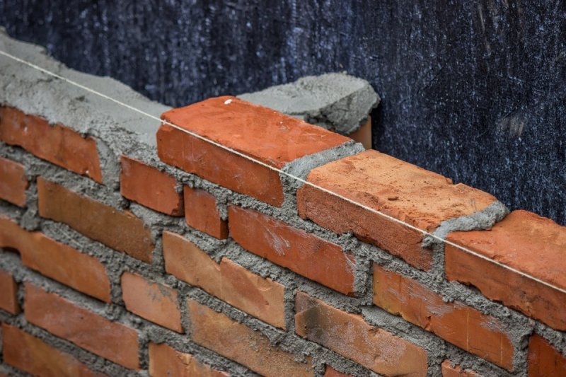 Bảng tra định mức vữa xây mới nhất, chi tiết nhất 4 bảng tra định mức vữa xây tường gạch đặc