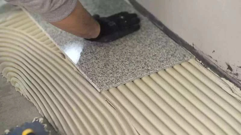 Tiêu chuẩn gạch ốp lát phổ biến nhất - Phân biệt gạch chuẩn và gạch lỗi 5 bia tieu chua gach op lat 3