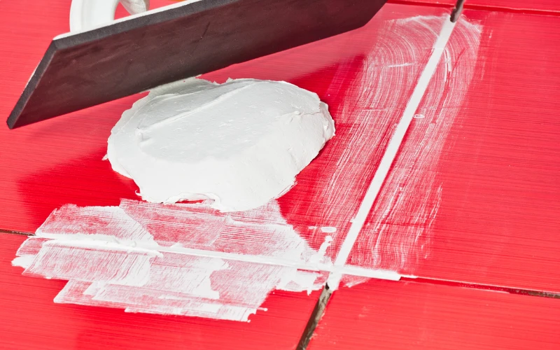 Hướng Dẫn Sử Dụng Keo Chà Ron Đúng Cách Từ A-Z (Xi Măng & Epoxy) 1 cac buoc huong dan su dung keo cha ron dung cach 5