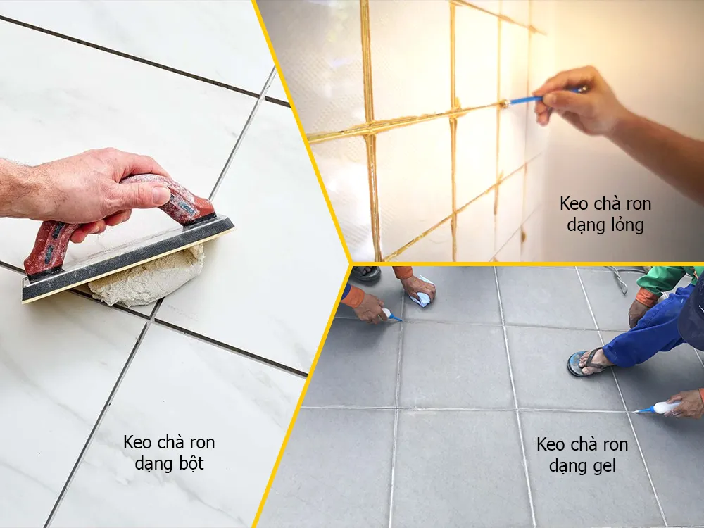 Các Loại Keo Chà Ron Đặc Biệt Cùng Với 8+ Công Năng Có Thể Bạn Chưa Biết? 2 cac loai keo cha ron dac biet va 8 cong nang manh me 2