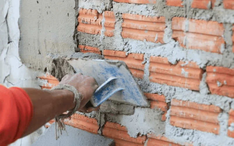 Vữa chống thấm: Giải pháp bảo vệ công trình trước mưa nắng ẩm mốc 5 Vữa chống thấm tốt hay không phụ thuộc vào nhiều yếu tố khác nhau