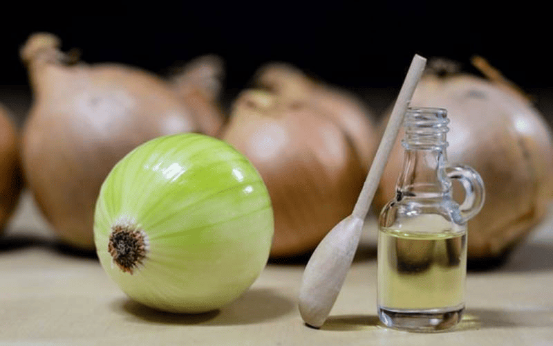 cách khử mùi sơn nhà mới bằng nguyên liệu tự nhiên