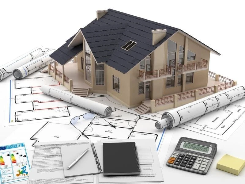 Cách lập dự toán xây nhà sát thực tế 1 Cách lập dự toán xây nhà sát thực tế
