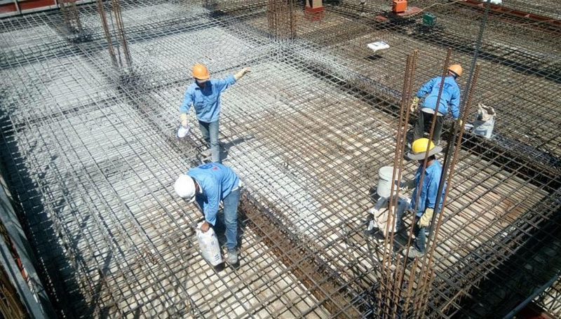 chi tiết định mức hao hụt vật liệu