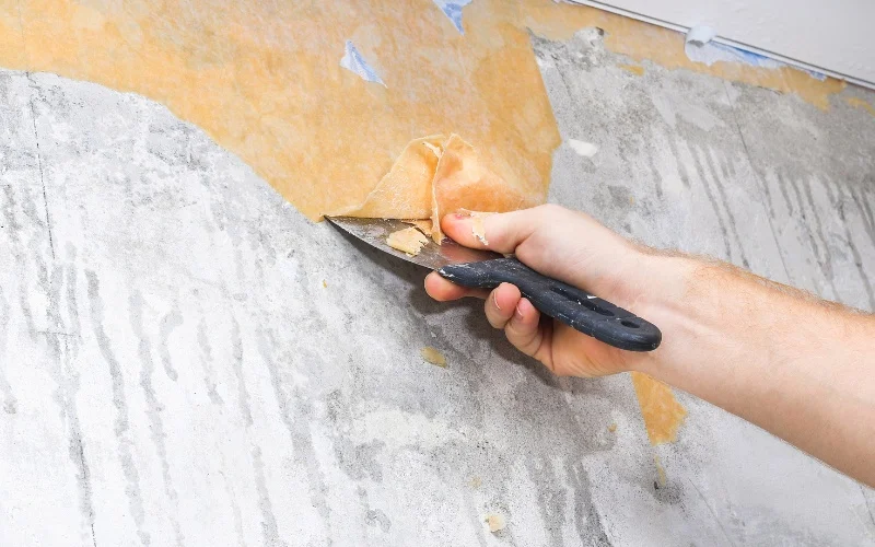 Cách chống thấm tường ngoài trời hiệu quả, chuẩn kỹ thuật 5 chống thấm tường bong tróc