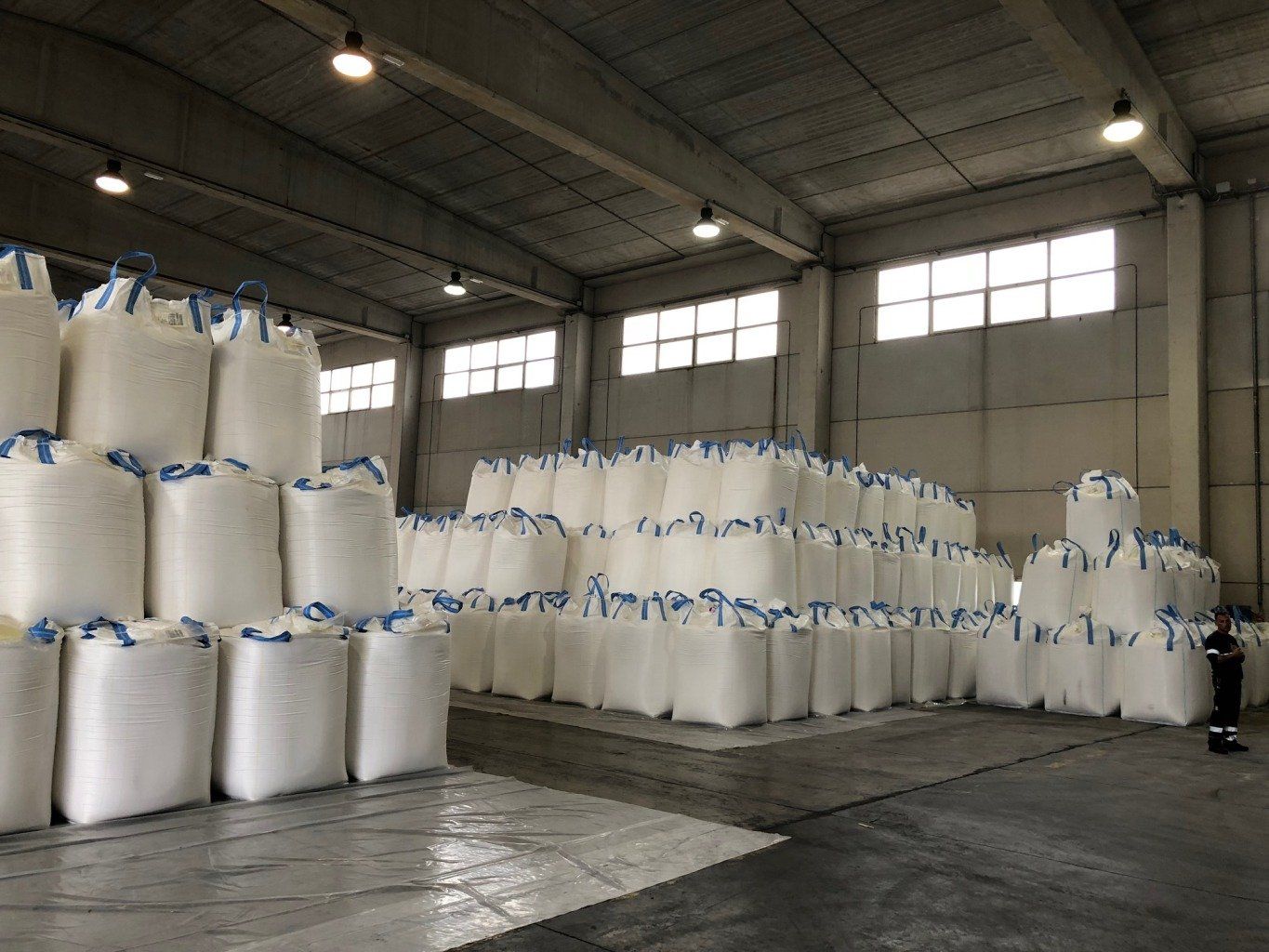 Khan hiếm cát: Nguyên nhân, hệ quả và giải pháp cho ngành xây dựng 4 chủ động quản lý nguồn cát