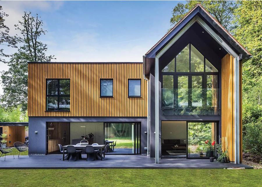 Có nên xây dựng nhà tiền chế không? 9 có nên xây nhà tiền chế