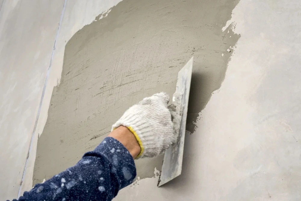 đặc điểm vữa trát lớp mỏng minsando là gì