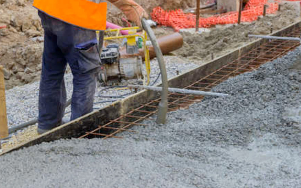 định mức hao hụt vật liệu vữa bê tông