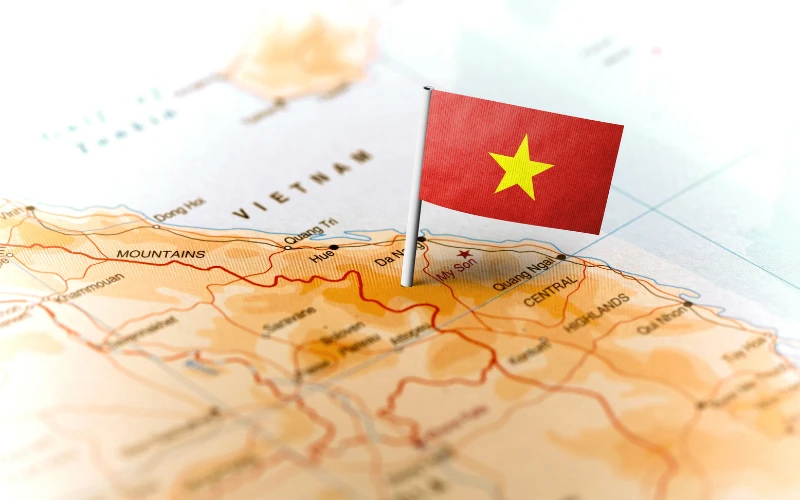 MINSANDO đồng hành cùng bước chuyển mình của Đất nước 1 Vùng trời nào cũng là vùng trời của Tổ Quốc