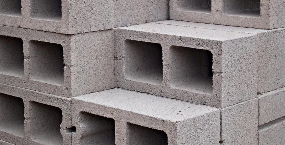 Gạch block là gì? Ưu nhược điểm và ứng dụng của gạch block 2 gach block la gi