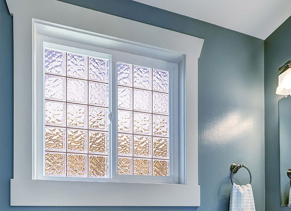 Gạch lấy sáng là gì? 20+ ý tưởng ứng dụng gạch lấy sáng trong nội thất 16 gạch kính làm cửa sổ