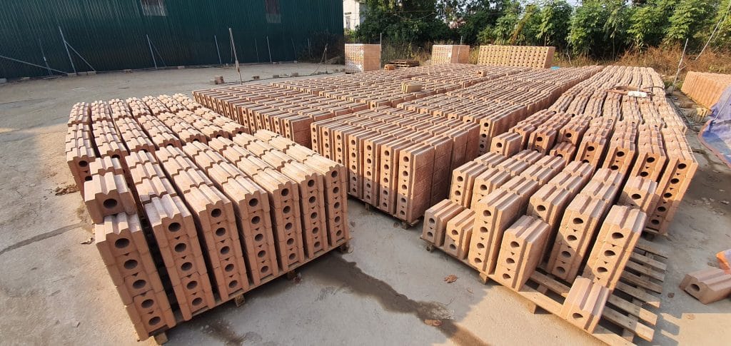 Gạch lego không vữa là gì? Ưu nhược điểm so với gạch truyền thống 1 gạch lego không vữa là gì