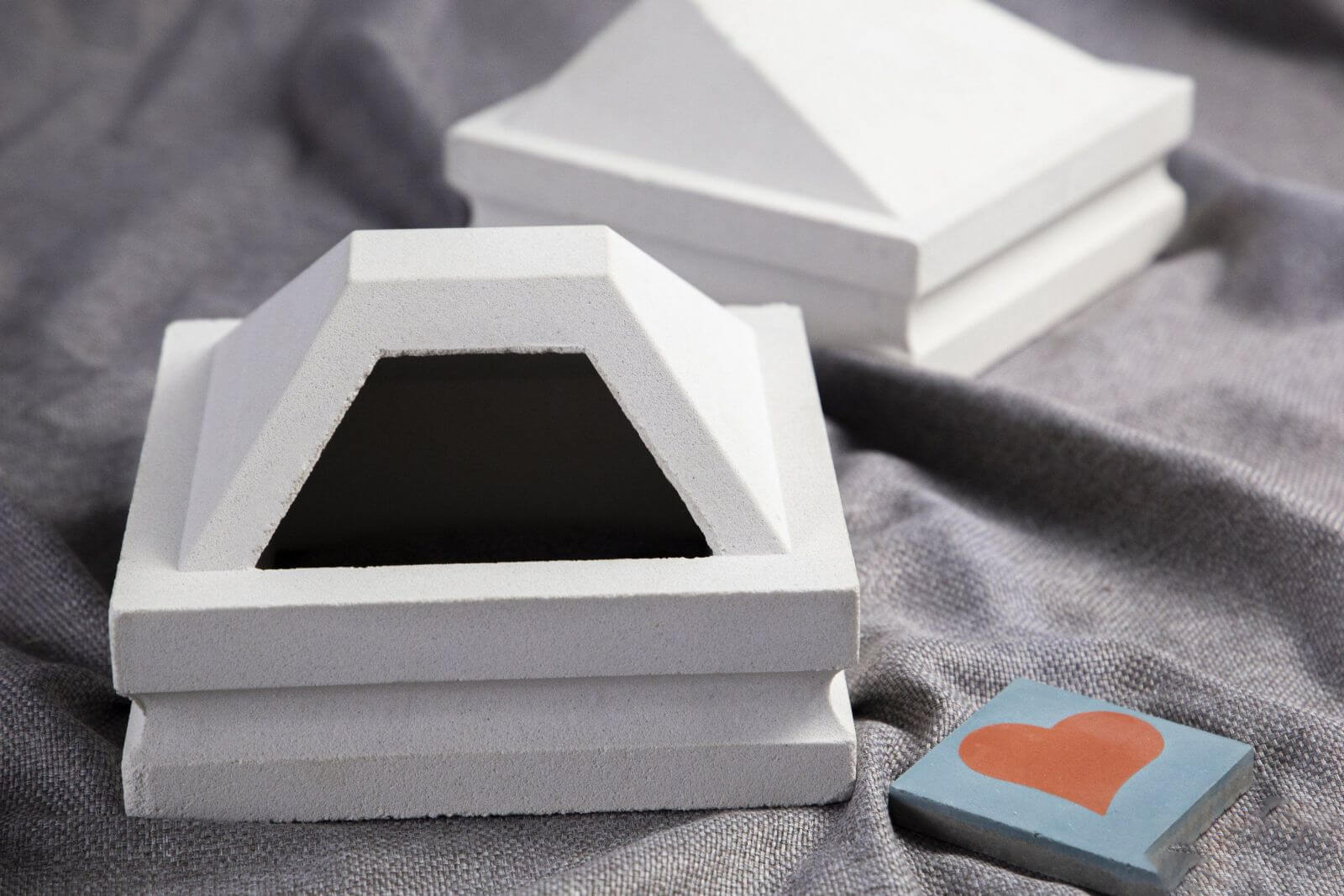 gạch thông gió chống mưa là gì