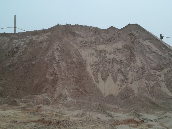 Giá cát đen có khả năng tăng cao