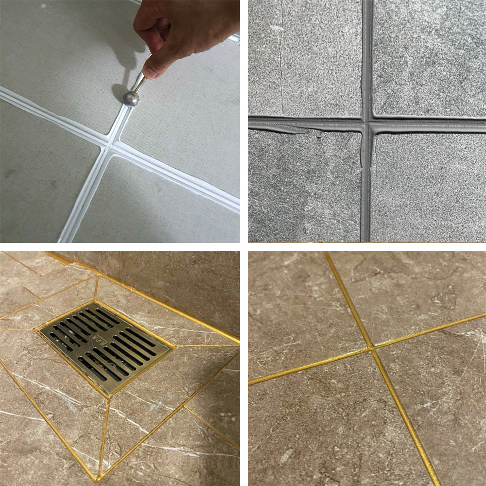 Cập nhật giá keo chà ron 2 thành phần? Cách tối ưu chi phí keo 5 giá keo chà ron 2 thành phần