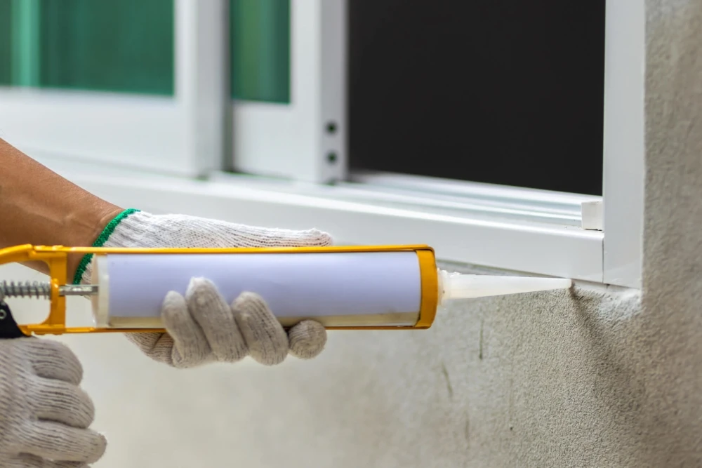 Cách tính giá keo chà ron epoxy 2 thành phần theo diện tích