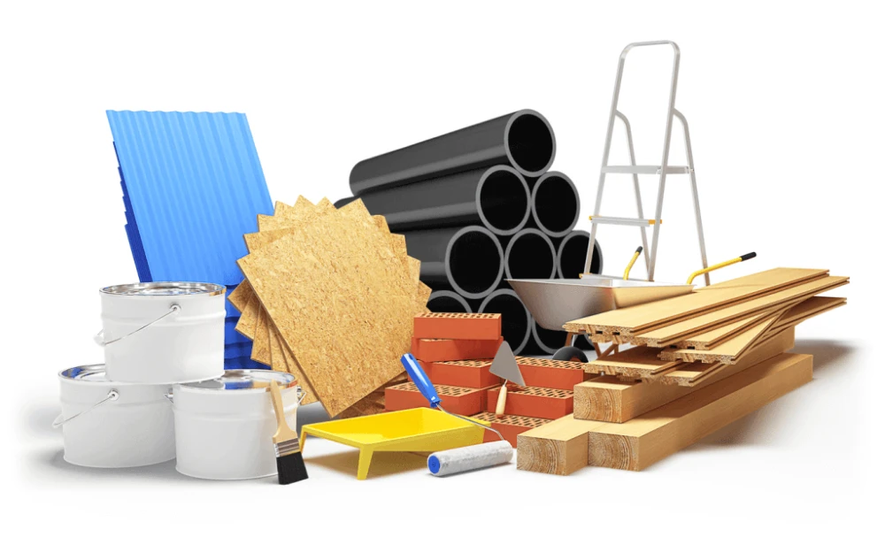 Giá vật liệu vẫn có chiều hướng tăng trong năm 2026