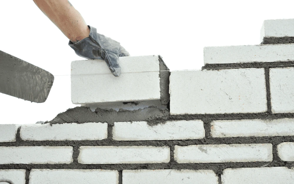 Minsando mang đến giải pháp vữa xây tô cao cấp