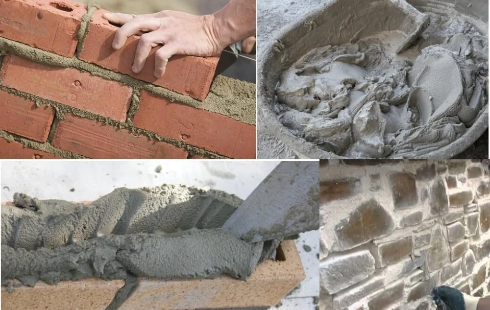 Vữa trộn sẵn ổn định, ít biến dạng khi đóng rắn, hạn chế co ngót