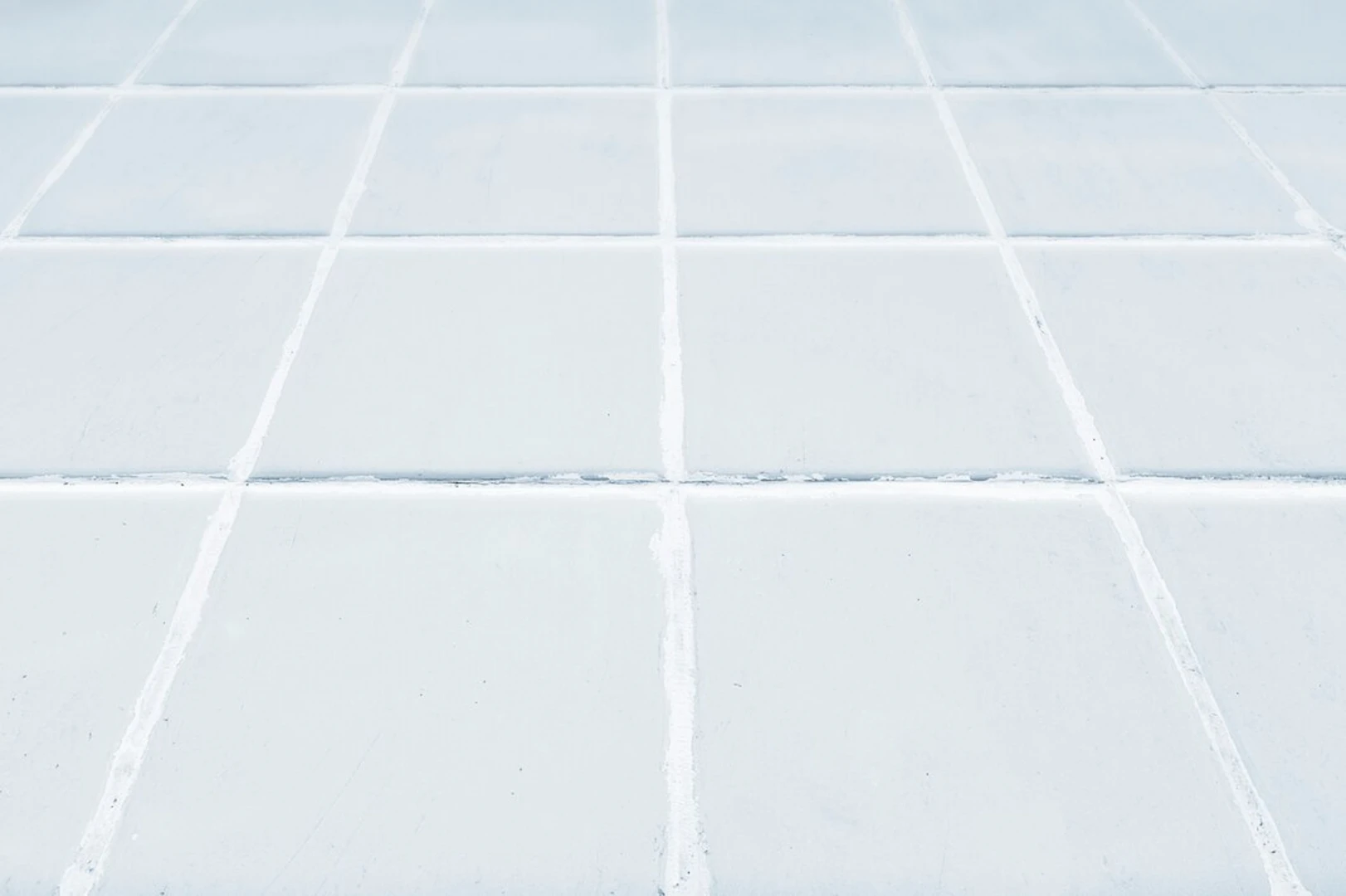 hạn chế của xi măng trắng