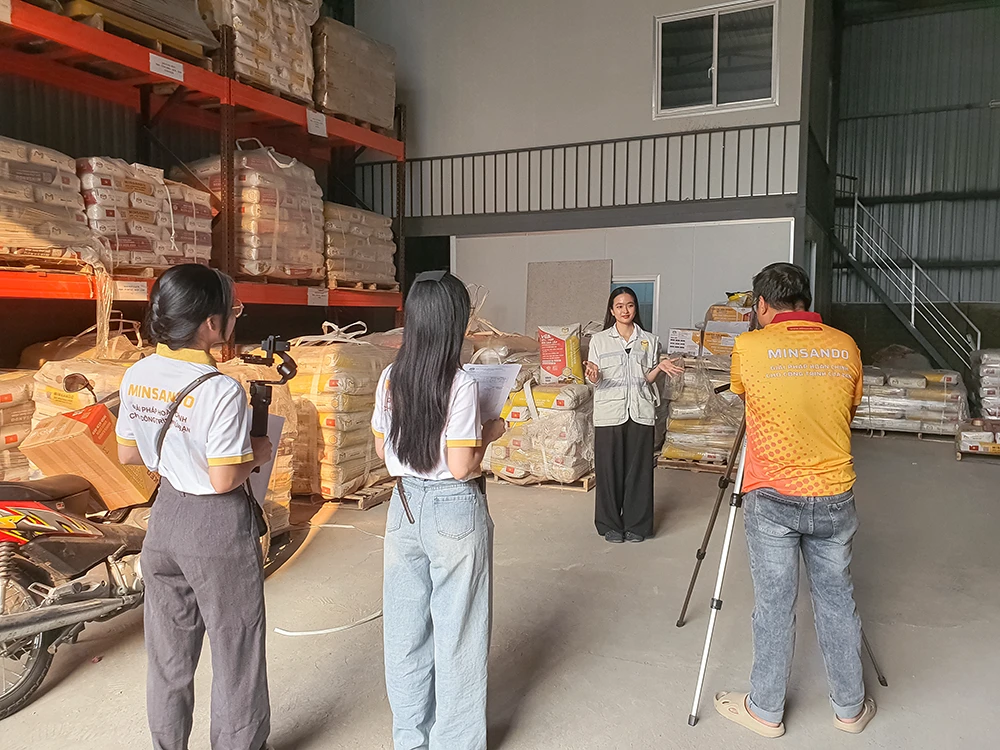 Giới thiệu 40 ho tro truyen thong 1