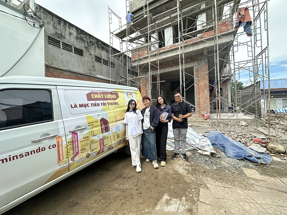 Giới thiệu 39 ho tro truyen thong 12