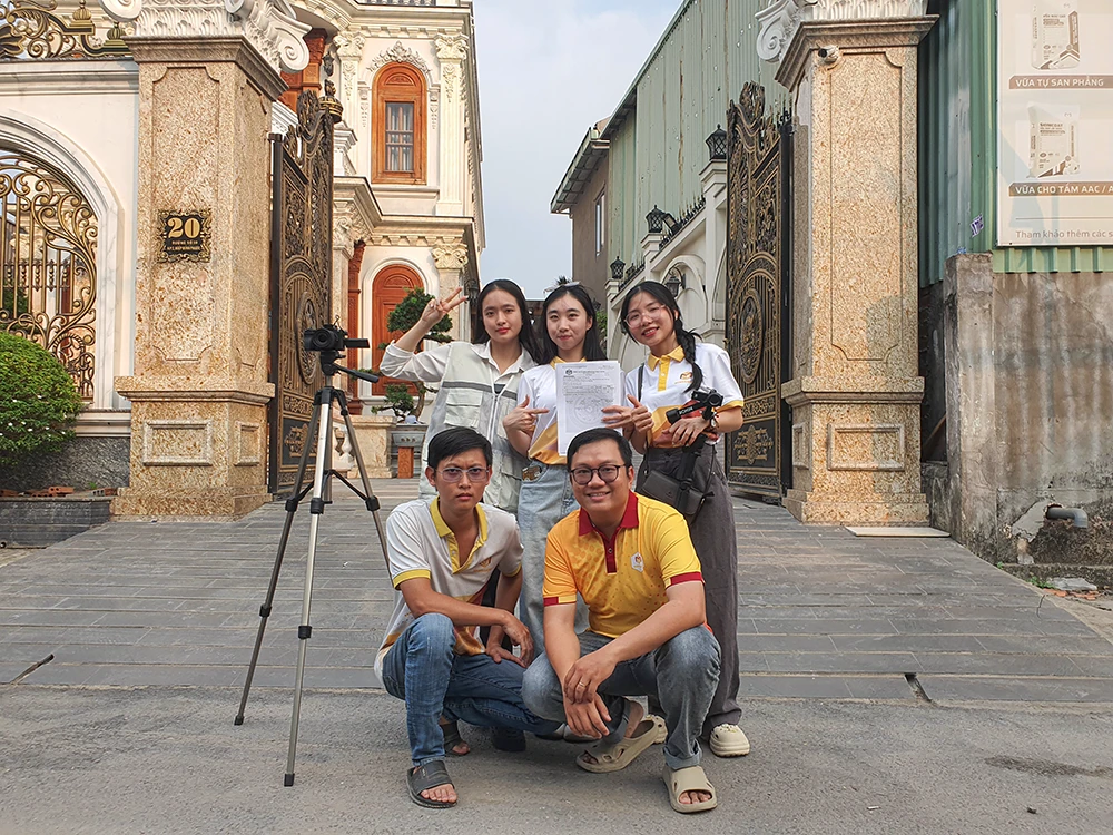 Giới thiệu 37 ho tro truyen thong 2