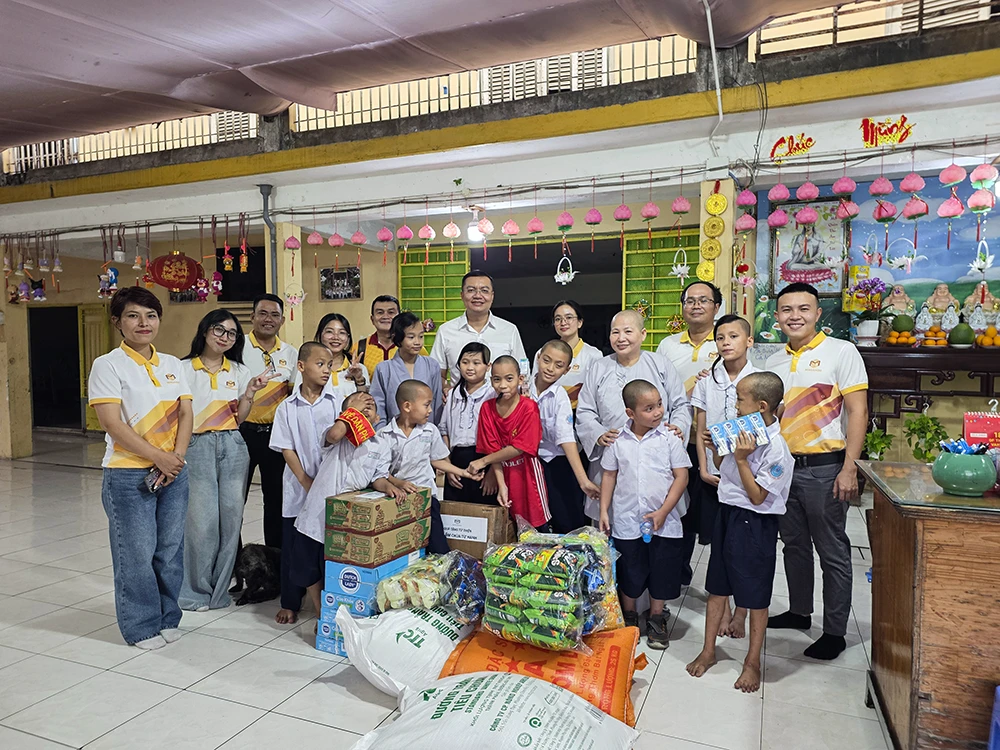 Giới thiệu 29 hoat dong cong dong 2