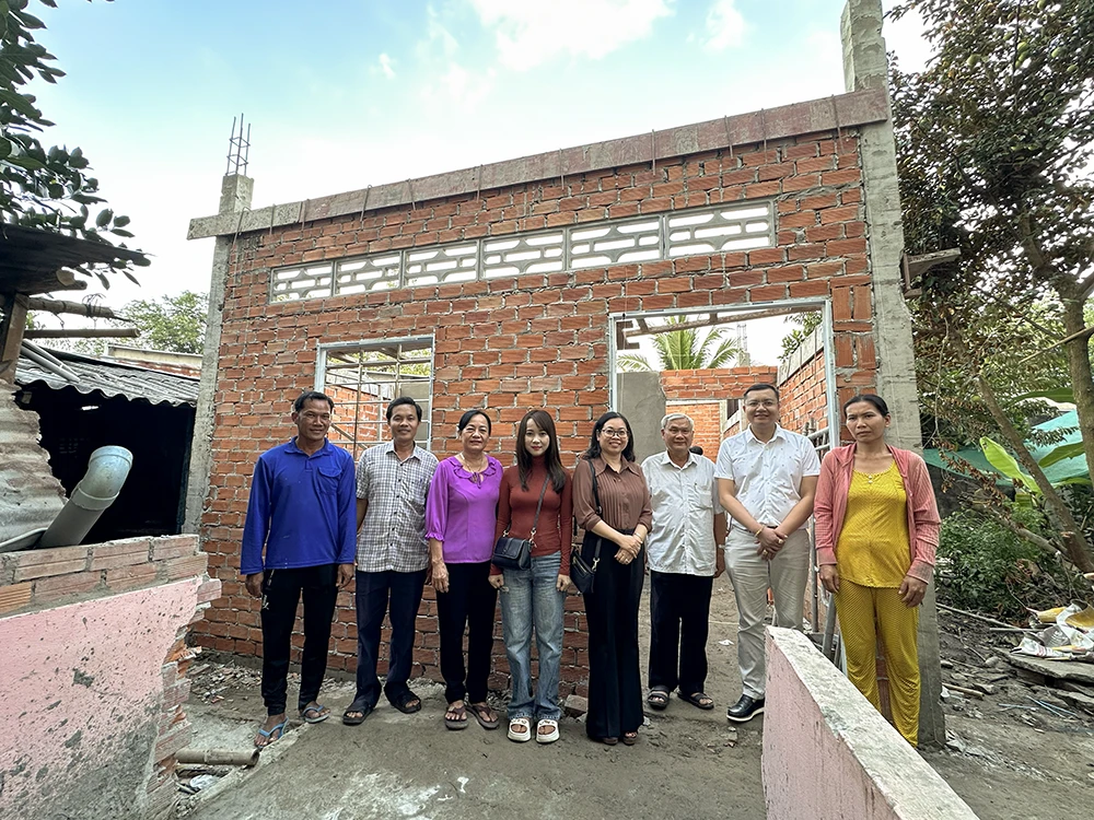 Giới thiệu 30 hoat dong cong dong 4