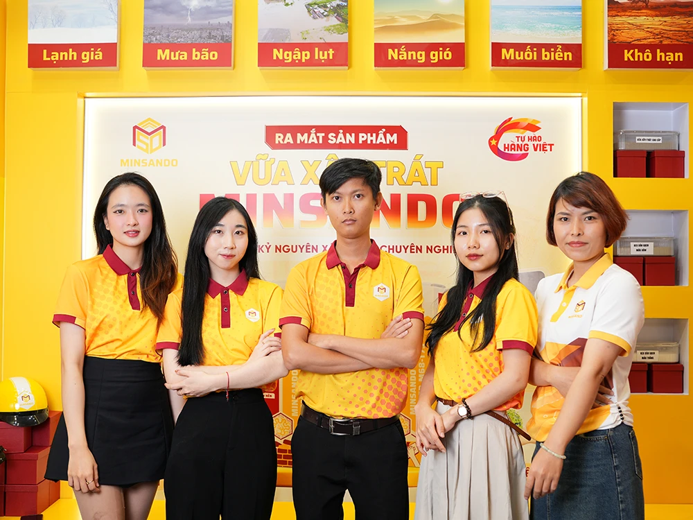 Giới thiệu 23 hoat dong cong ty 2