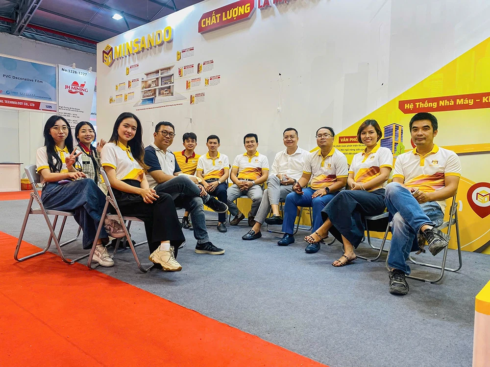 Giới thiệu 25 hoat dong cong ty 7