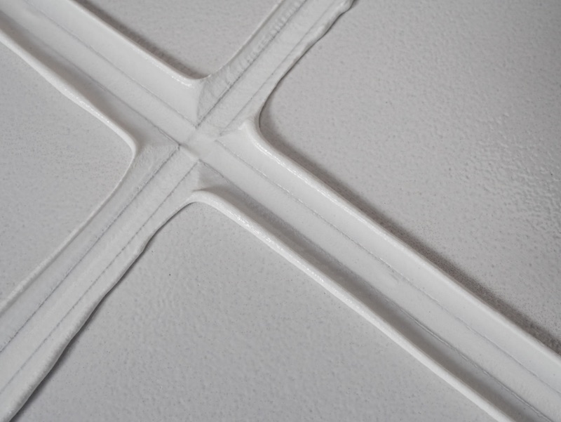 keo chà ron epoxy 2 thành phần