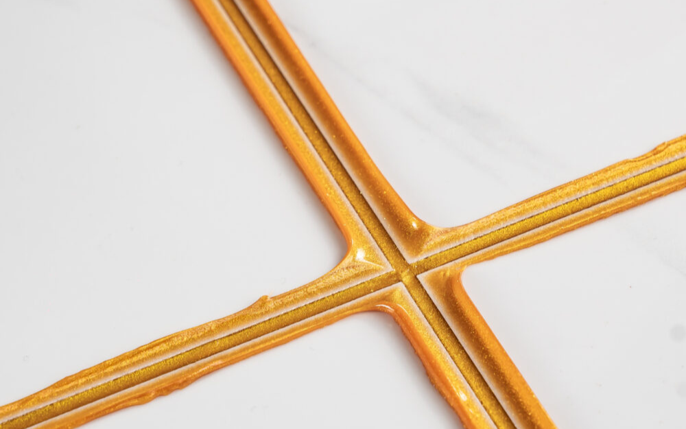 Keo chà ron Epoxy cao cấp rất được ưa chuộng