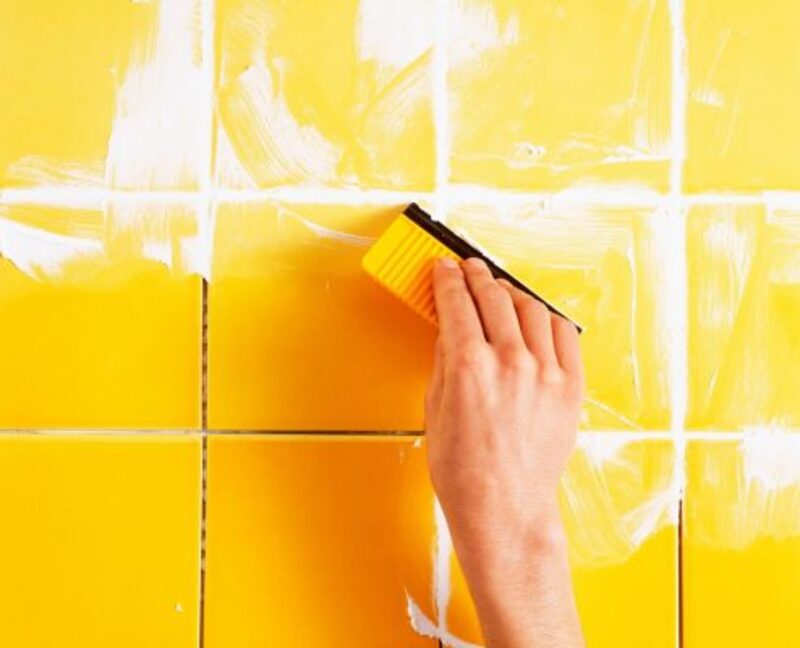 Bảng giá keo chà ron chống thấm, kháng hóa chất cập nhật mới nhất 6 Keo chà ron mang đến tính thẩm mỹ cao cho công trình