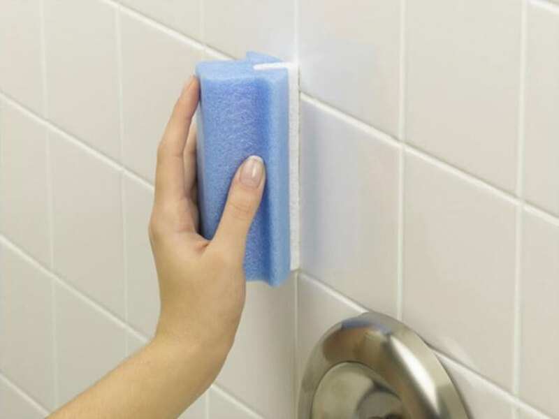 Top keo chà ron nhà tắm chống thấm, kháng khuẩn tốt nhất 1 Keo chà ron nhà tắm giúp che lấp các khe hở giữa những viên gạch