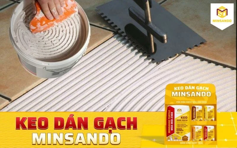 keo dan gach la gi 6