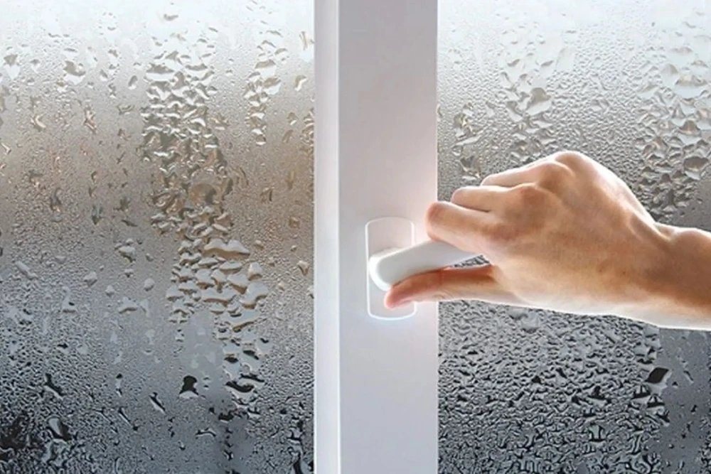 Mùa nồm là gì? Đau đầu vì tác hại của nồm ẩm với nhà ở 2 Mùa nồm là một hiện tượng thời tiết xảy ra khi độ ẩm trong không khí quá cao