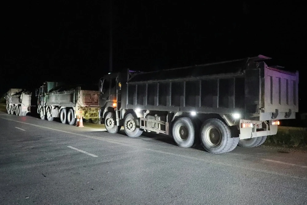 Khi nào nên giao vật liệu xây dựng ban đêm? 6 lưu ý cần biết 2 khi nao nen giao vat lieu xay dung ban dem