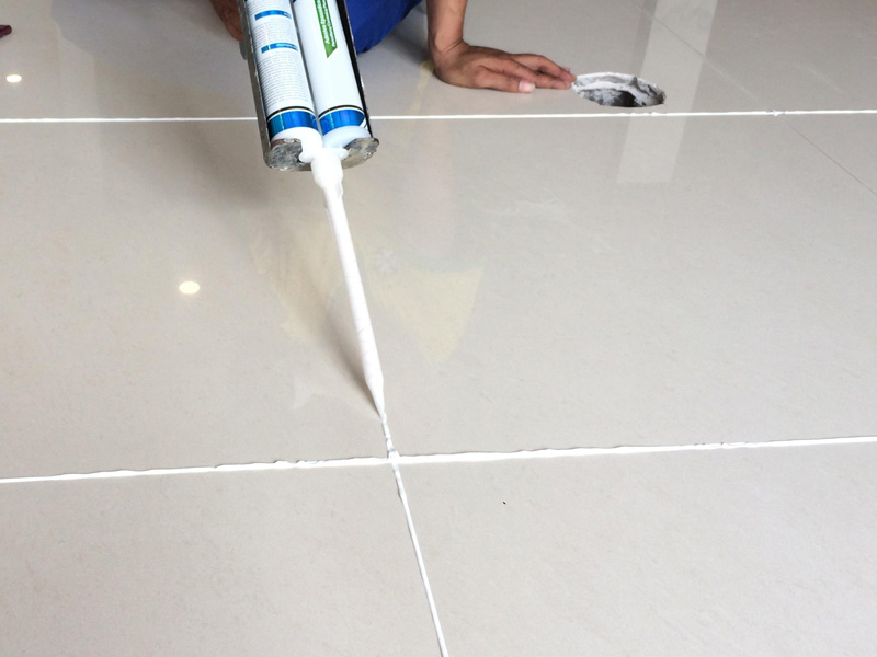 lợi ích của keo chà ron gốc epoxy