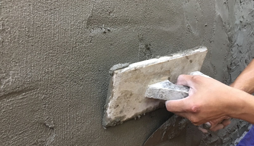 Vữa chống thấm: Giải pháp bảo vệ công trình trước mưa nắng ẩm mốc 5 lợi ích lâu dài của vữa chống thấm