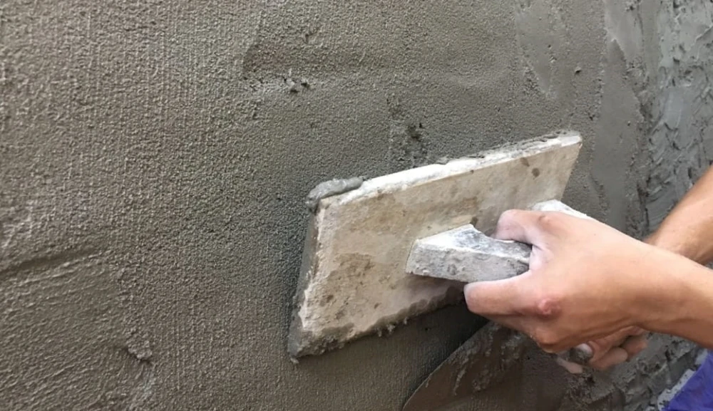Vữa chống thấm: Giải pháp bảo vệ công trình trước mưa nắng ẩm mốc 6 Sử dụng vữa chống thấm không chỉ ngăn nước mà còn mang lại nhiều lợi ích cho công trình